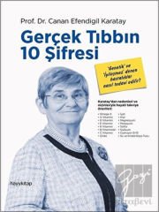 Gerçek Tıbbın 10 Şifresi