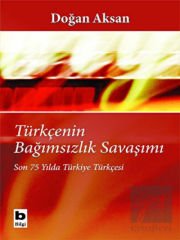 Türkçenin Bağımsızlık Savaşımı