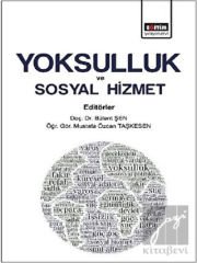 Yoksulluk ve Sosyal Hizmet