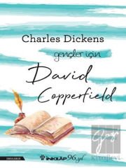 David Copperfield - Gençler İçin