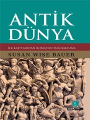 Antik Dünya (Ciltli)