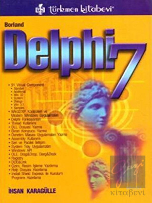 Delphi 7