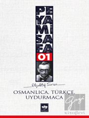 Osmanlıca-Türkçe Uydurmaca