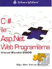 C# ile Asp.Net Web Programlama