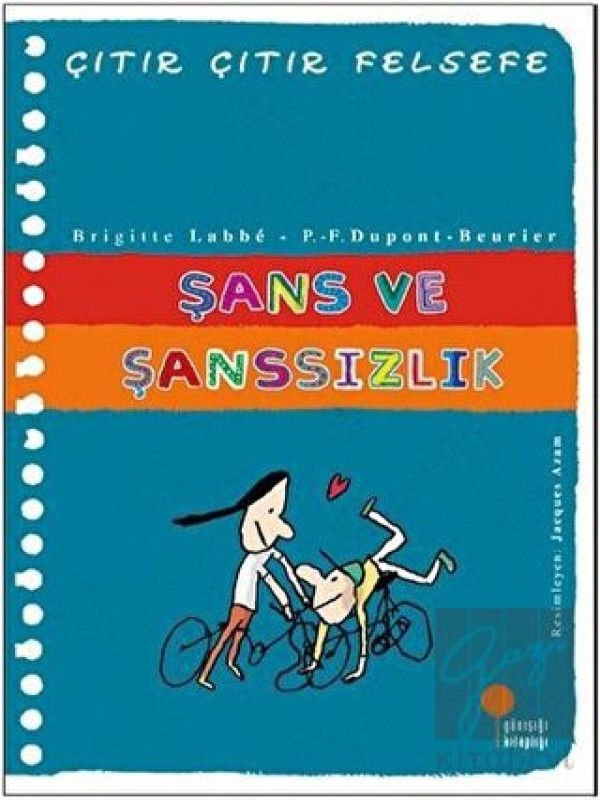 31 Şans ve Şanssızlık - Çıtır Çıtır Felsefe