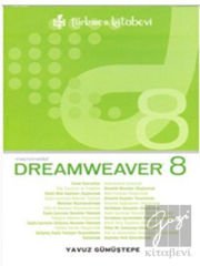 Dreamweaver 8