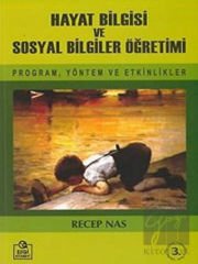 Hayat Bilgisi ve Sosyal Bilgiler Öğretimi