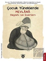 Çocuk Yüreklerde Mevlana