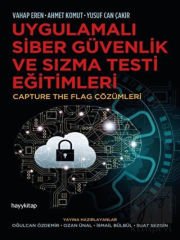 Uygulamalı Siber Güvenlik ve Sızma Testi Eğitimleri