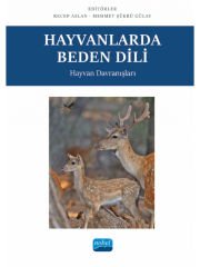 HAYVANLARDA BEDEN DİLİ - Hayvan Davranışları