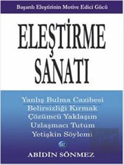 Eleştirme Sanatı