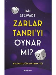 Zarlar Tanrı'yı Oynar Mı?