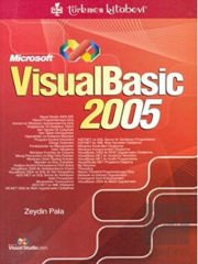 Microsoft VisualBasic 2005