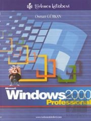 Microsoft Windows 2000 Professional