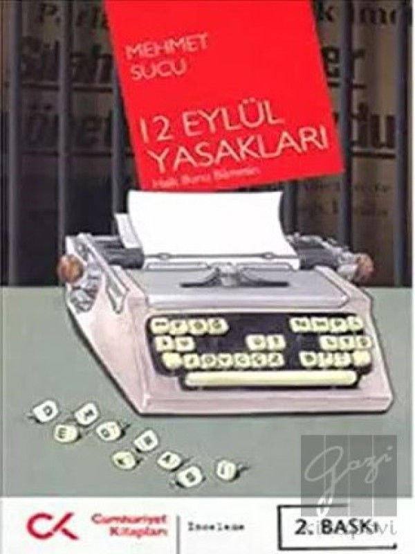 12 Eylül Yasakları