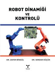 Robot Dinamiği ve Kontrolü