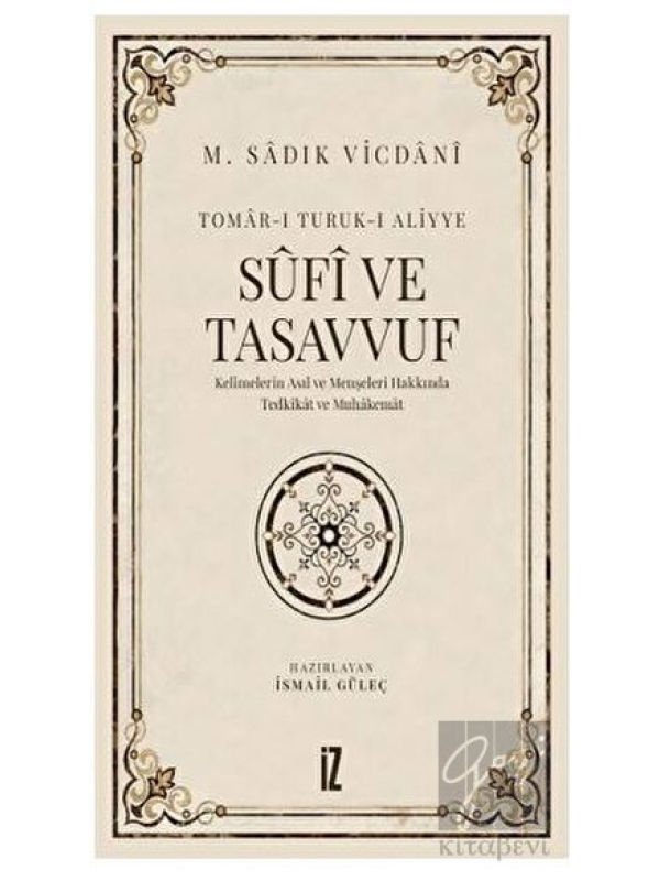 Sufi ve Tasavvuf