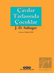 Çavdar Tarlasında Çocuklar