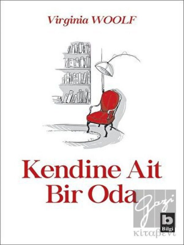 Kendine Ait Bir Oda