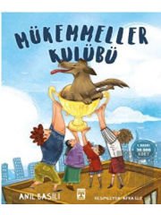 Mükemmeller Kulübü