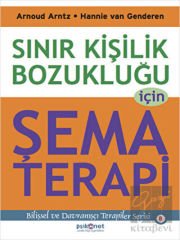 Sınır Kişilik Bozukluğu İçin Şema Terapi