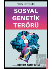 Sosyal Genetik Terörü