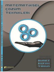 Matematiksel Çözüm Teknikler