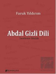 Abdal Gizli Dili