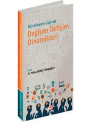 Dijitalleşme Çağında Degişen İlet.Dinamikleri