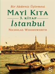 Mayi Kıta 3. Kitap İstanbul