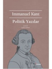 Politik Yazılar - Immanuel Kant