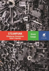 Steampunk - Bilimkurgu Sinemasının Buhar Çılgınlığı