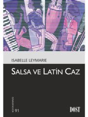 Salsa ve Latin Caz -91