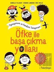 Öfke ile Başa Çıkma Yolları