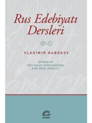 Rus Edebiyat Dersleri