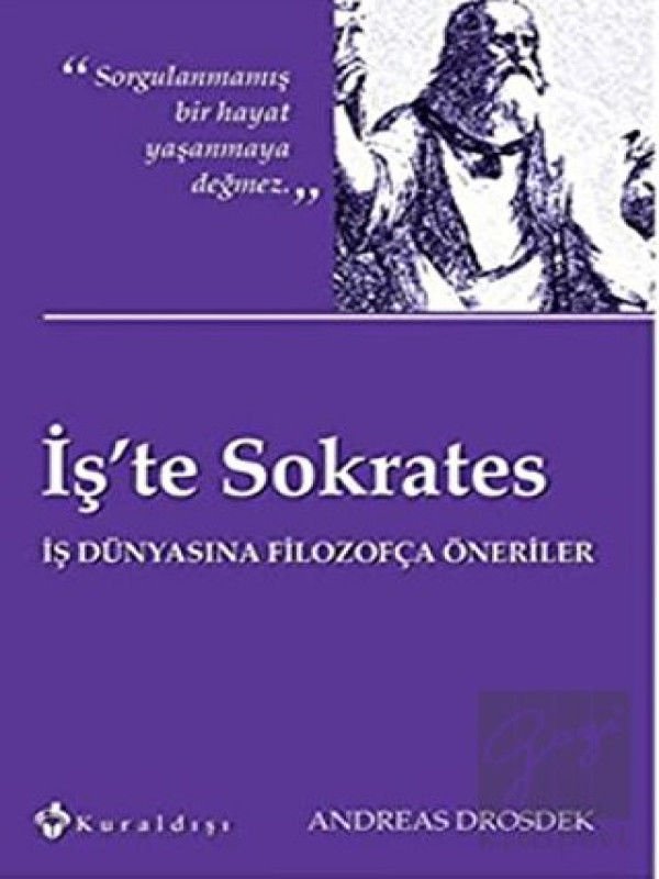 İş’te Sokrates