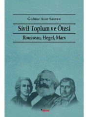 Sivil Toplum ve Ötesi