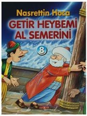 Getir Heybemi Al Semerini