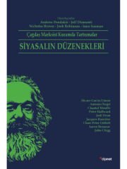 Siyasalın Düzenekleri: Çağdaş Marksist Kuramda Tartışmalar