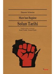 Solun Tarihi: Marx'tan Bugüne