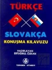 Türkçe - Slovakça Konuşma Kılavuzu