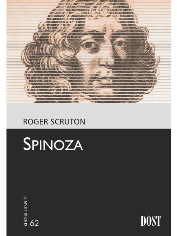 Spinoza -62