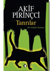 Tanrılar: Bir Felidae Romanı