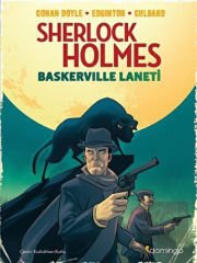 Baskerville Laneti - Sherlock Holmes