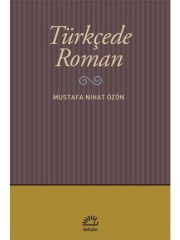 Türkçede Roman