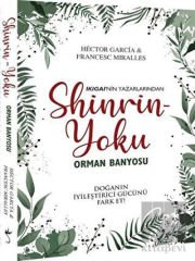 Shinrin-Yoku Orman Banyosu