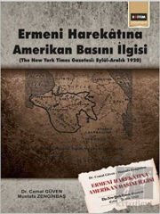 Ermeni Harekatına Amerikan Basını İlgisi