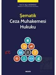 Şematik Ceza Muhakemesi Hukuku