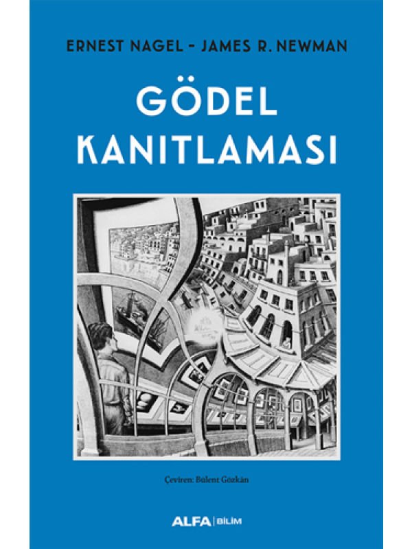 Gödel Kanıtlaması