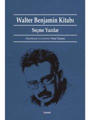 Walter Benjamin Kitabı